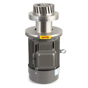 WRL Bottom Emulsifying Machine thumbnail-3
