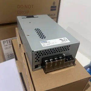 Original Genuine Japanese Cosel Switching Power Supplies, Pja Series Ac-dc Power Supplies [enclosed Type] thumbnail-3