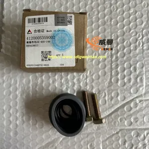 ORIGINAL SDLG BRAKE VALVE 4120005359002 APPLY FOR SDLG MOTOR GRADER G9180 G9190 G9200 thumbnail-2