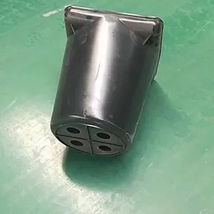 Undertake Custom - Made Communication Plastic Inspection Wells and Injection - Molded Products of Various Specifications thumbnail-3