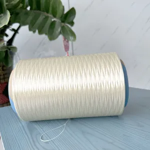LCP Fiber Yarn With Excellent Creep Resistance for Sustained Load Systems thumbnail-3