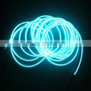 High Brightness 3.2mm Electroluminescent Wire thumbnail-1