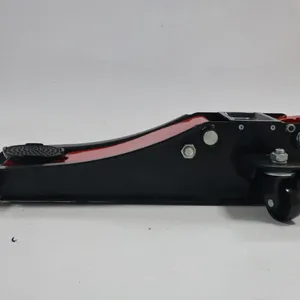 Hydraulic Floor Jack Car Trolley Jack Lift Equipment for Home Garage Workshop Maintenance thumbnail-1