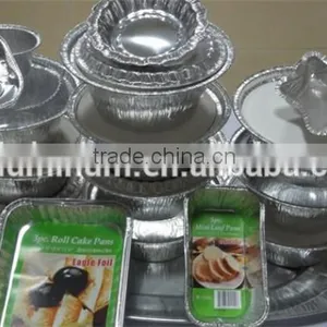 Different Shapes Small Frozen Food Container Manufacture thumbnail-1