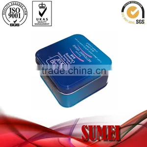 Cosmetic Tin Box thumbnail-1