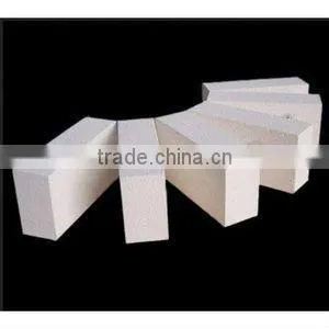 Lightweight Refractory Brick/Mullite Brick thumbnail-1