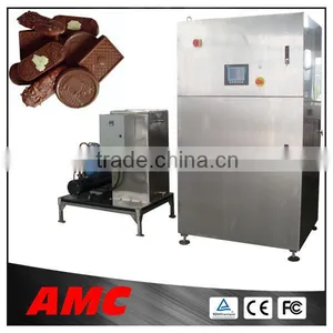 New Condition Stainless Steel Chocolate Tempering Machine Quality Choice thumbnail-1