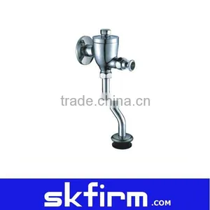 New Brass Sensor Toilet Delay Flush Valve thumbnail-1
