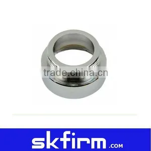 Brass One Touch Tap Adaptor Ring Sink Mixer thumbnail-1
