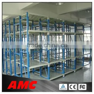 Warehouse Storage Rack thumbnail-1