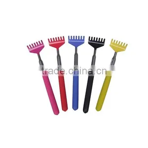 Colorful Extendable Back Scratcher thumbnail-1