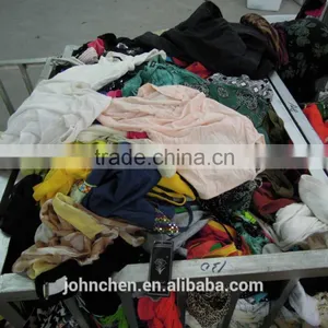 Cheap Used Clothing in China thumbnail-1