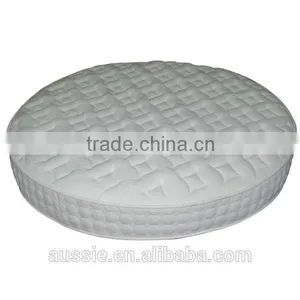 Healty Back Support Round Bed Mattress thumbnail-2