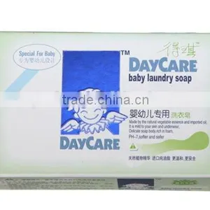Kaka Ba Fruit Fragrance Laundry Soap Special Design For Baby Apparel Soap thumbnail-1