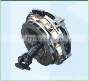 Good Operating Special Price Electromagnetic Retarder For Passenger Bus thumbnail-1