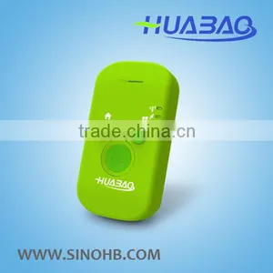 Mini Personal Gps Tracker Gps Tracking Device People Child Tracking Device thumbnail-1