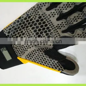 Impact Proof Multi Functional Oil Resistant Impact Resistent Gloves thumbnail-4