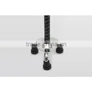Adjustable Walking Cane With LED Light thumbnail-2