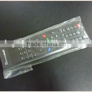Remote Control for AZbox Bravissimo Satellite Receiver RC Remote Controller Bravissimo Free Shipping Post thumbnail-2