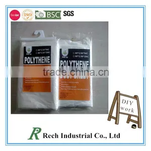 China Qingdao Polythene Dust Sheet thumbnail-1