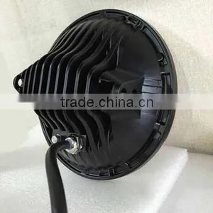 LED Work Light 75w Led Truck Light Spot Beam/Flood Beam Led Working Light for Truck 9-30V thumbnail-6
