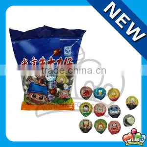 6.5g Animal Chocolate Cup thumbnail-1