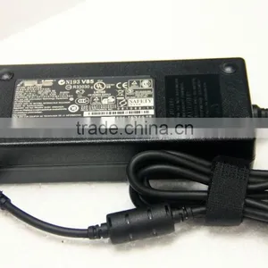 Original Laptop ac Adapter 19v 6.32a 120wFor ASUS G50 G51 C90S N53S N55 Power Supply 5.5mm*2.5mm thumbnail-2