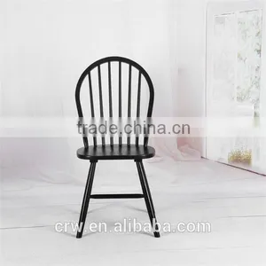 RCH-1514 Best Saling Products Wooden Winsdor Chairs thumbnail-4