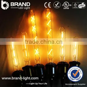 High Quality Filament LED Light T30 LED Filament Bulb Light 3W 4W 6W thumbnail-1
