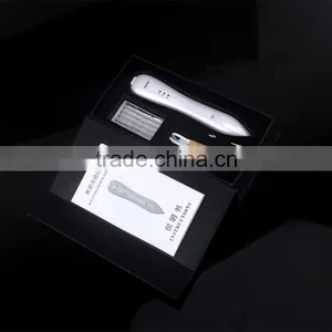 2016 Latest High-tech Skin Tag Wart Spot Removal Beauty Pen for Skin Care With CE Cetificate Quality Choice thumbnail-4