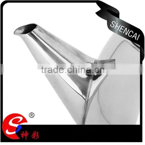 Modern Design Turkish Tea Kettle/ Steinless Pour Over Coffee Kettle/ Water Jug thumbnail-3