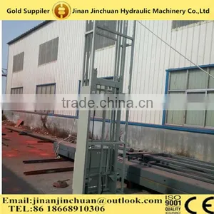 Wheelchair Lift/elevator Fot Disabled People thumbnail-3