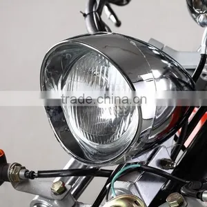 Classic Motorcycle thumbnail-4