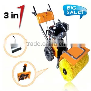 3 Points Pitch Snow Blower Snow Sweepers thumbnail-1
