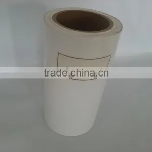Glossy Coated PVC Film Surface Self Adhesive Sticker thumbnail-4