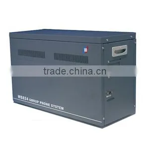 CESLLER PABX China Manufacturer thumbnail-2