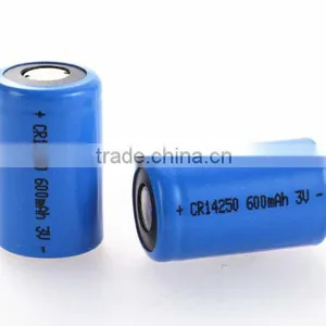 Lithium Battery CR14250 3.0v thumbnail-1