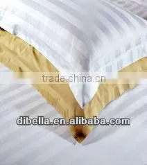 Cotton Bedding Fabric Used for Hotels thumbnail-1