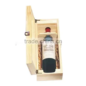 Latest Style Wood Wine Box thumbnail-3