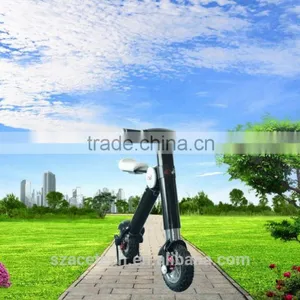 High Quality Electric Scooter 2 Wheels Foldable Electric Mobility Scooter for Teenagers/adualts/elderly thumbnail-3