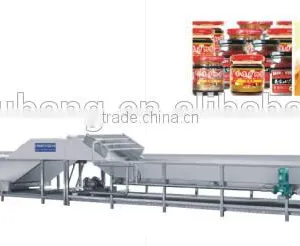 Canned Food Pasteurization Machine thumbnail-3