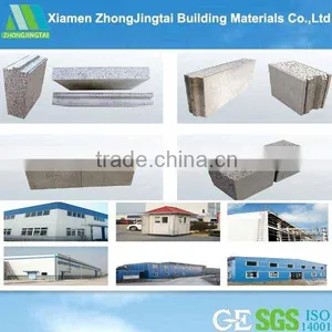 Bastion Building Material Fireproof Thermal Insulation Calcium Silicate Plate thumbnail-3