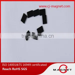 Neo Magnet China Suppliers With Zinc-coated N35M thumbnail-4