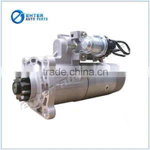 Yuchai 6108 B7617-3708100 24V Engine Starter thumbnail-1