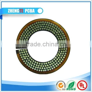 Vehicle Gps Tracker Electronic Smt Pcb Assembly thumbnail-6