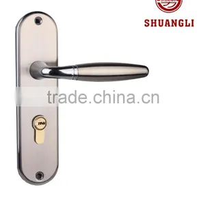Attractive Style Closet Door Handles,Iron Door Handle thumbnail-1