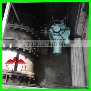 Inclined Jet Turbine/water Power Generator/nozzle thumbnail-6