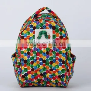 Factory Wholesale Schoolbag, Kids Backpack, School Bag/ Backpack, Students' Bag thumbnail-1