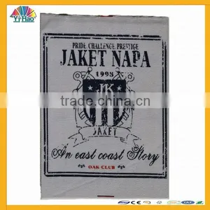 Cheap Woven Label thumbnail-3