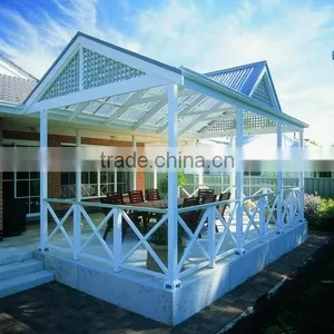 Polycarbonate Sheet thumbnail-1
